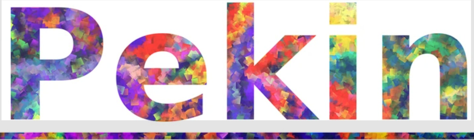 Tarkan Pekin logo